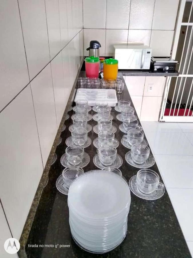 Hotel Resende Imperatriz Zewnętrze zdjęcie