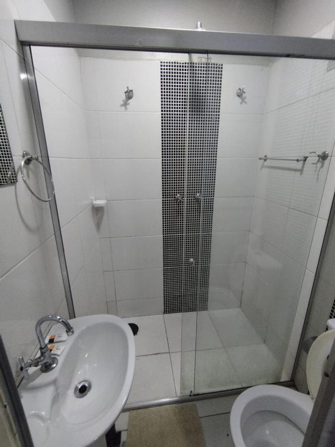 Hotel Resende Imperatriz Zewnętrze zdjęcie