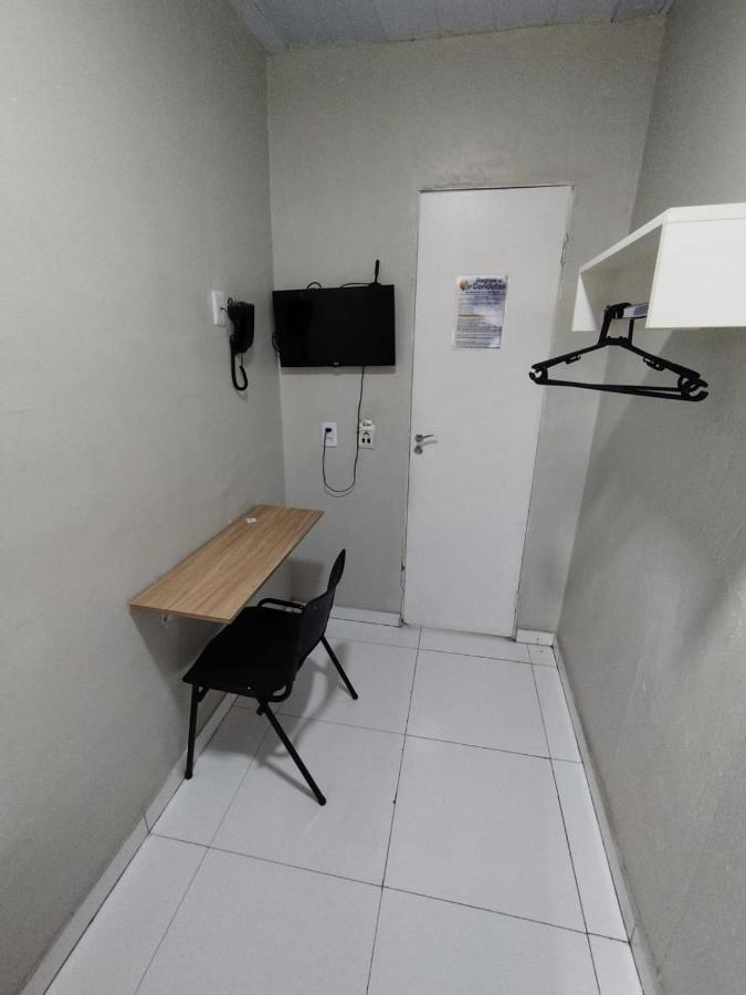 Hotel Resende Imperatriz Zewnętrze zdjęcie