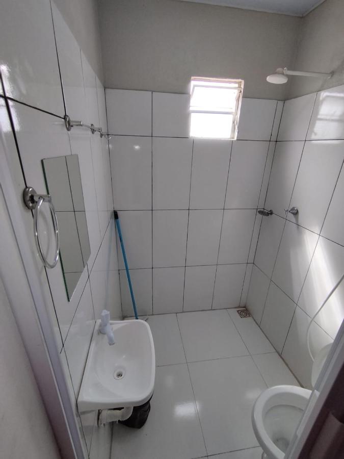 Hotel Resende Imperatriz Zewnętrze zdjęcie