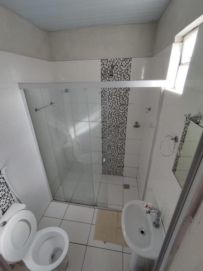 Hotel Resende Imperatriz Zewnętrze zdjęcie