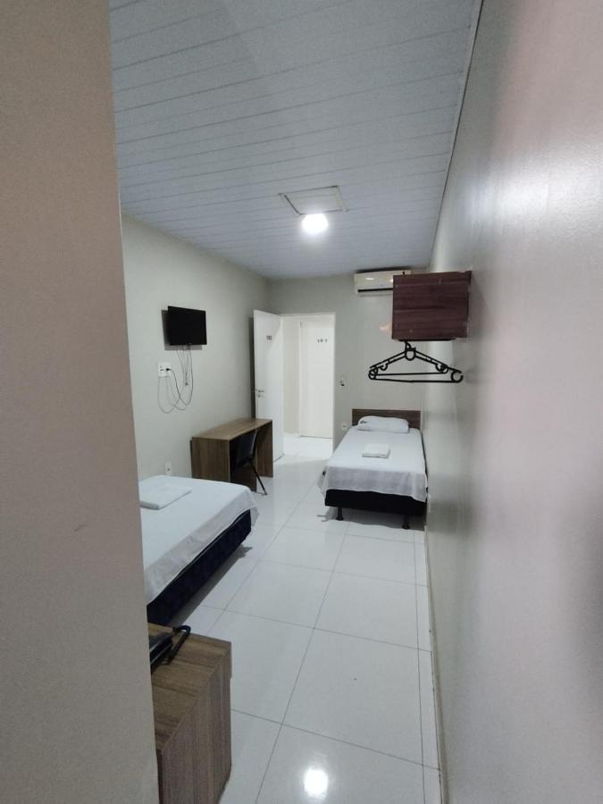 Hotel Resende Imperatriz Zewnętrze zdjęcie