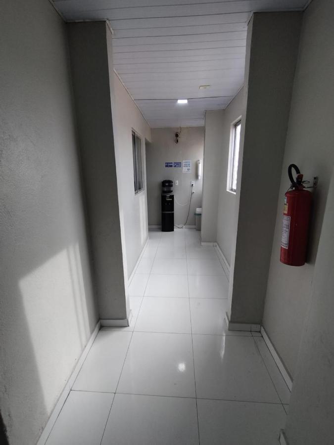 Hotel Resende Imperatriz Zewnętrze zdjęcie