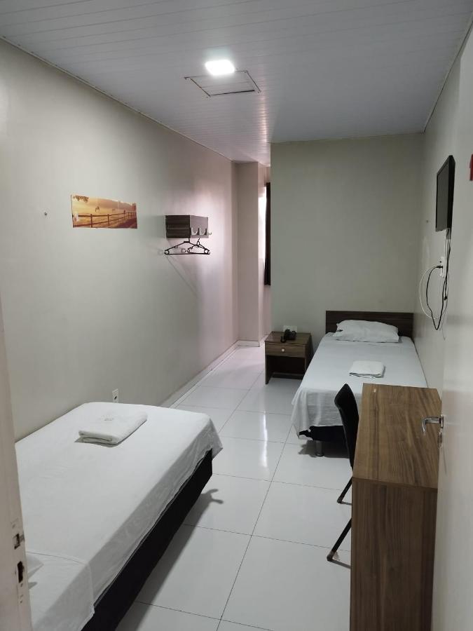 Hotel Resende Imperatriz Zewnętrze zdjęcie
