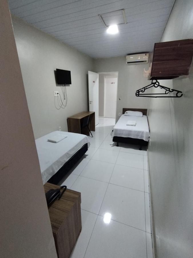 Hotel Resende Imperatriz Zewnętrze zdjęcie
