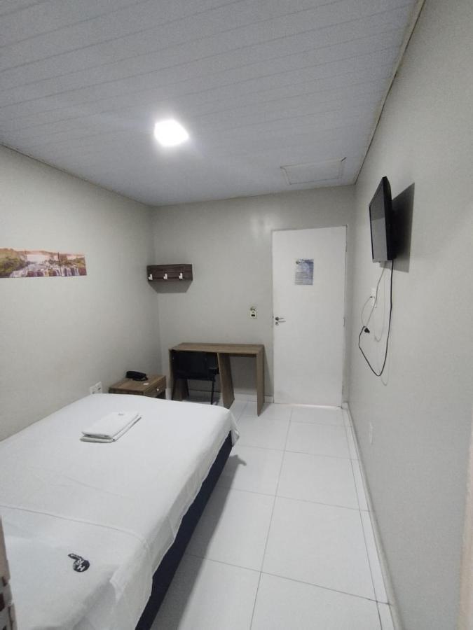 Hotel Resende Imperatriz Zewnętrze zdjęcie