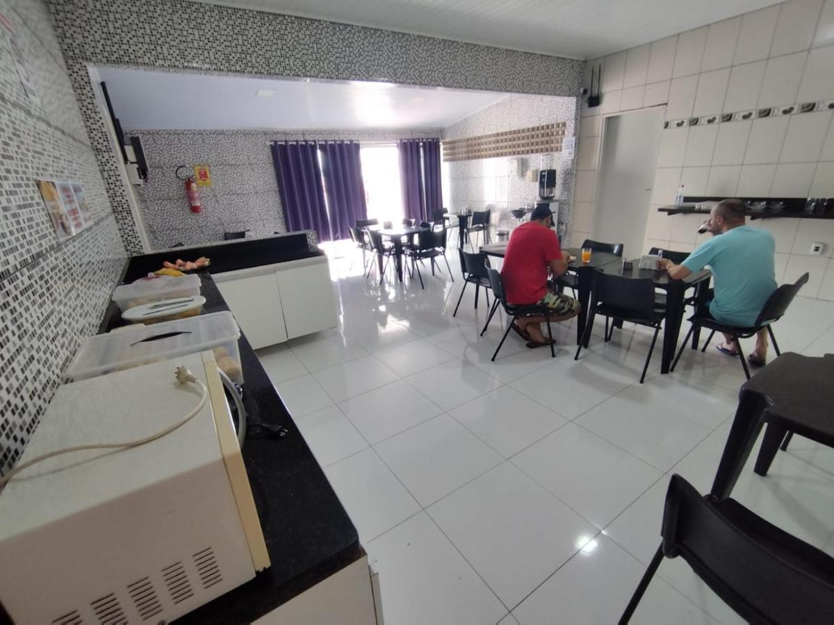 Hotel Resende Imperatriz Zewnętrze zdjęcie