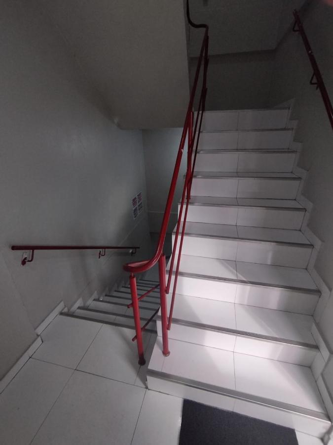 Hotel Resende Imperatriz Zewnętrze zdjęcie